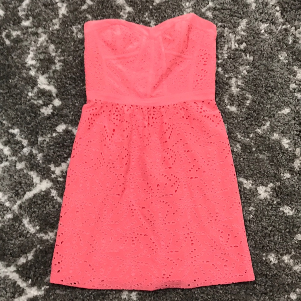 Rebecca Taylor Dress